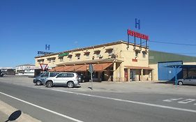 Pension Los 6 Hermanos  2*